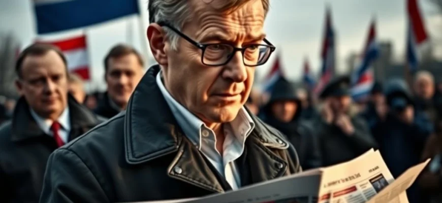 10 Vergelijkbare Films en Series als Kansan vihollinen