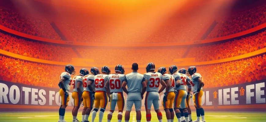 10 Films en Series Vergelijkbaar met FC Barcelona - Eine neue Ära