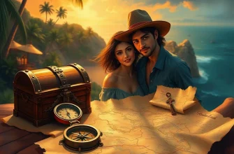 10 Films en Series Vergelijkbaar met Hooten & the Lady