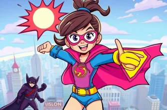 10 Films en Series vergelijkbaar met Kim Possible