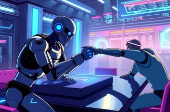 Fantastische Armwrestling-Filme