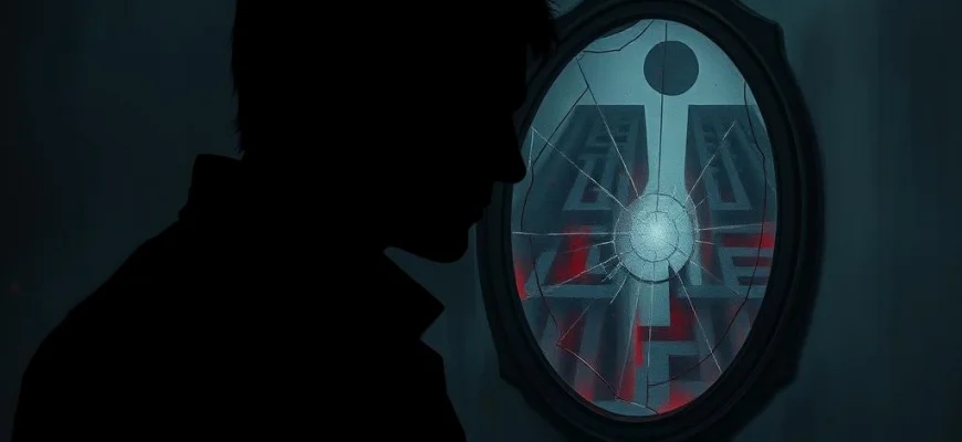 10 Films en Series Vergelijkbaar met Charlie Says