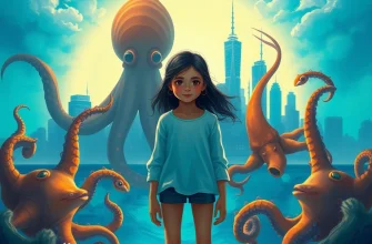 10 Films en Series Vergelijkbaar met Ruby Gillman