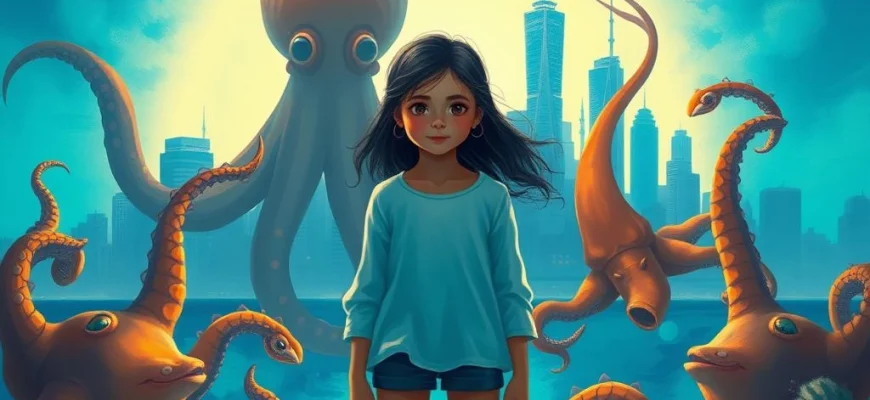 10 Films en Series Vergelijkbaar met Ruby Gillman