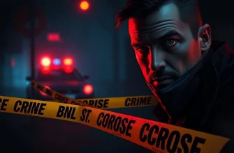 True-Crime-Serien, die Sie nicht verpassen dürfen