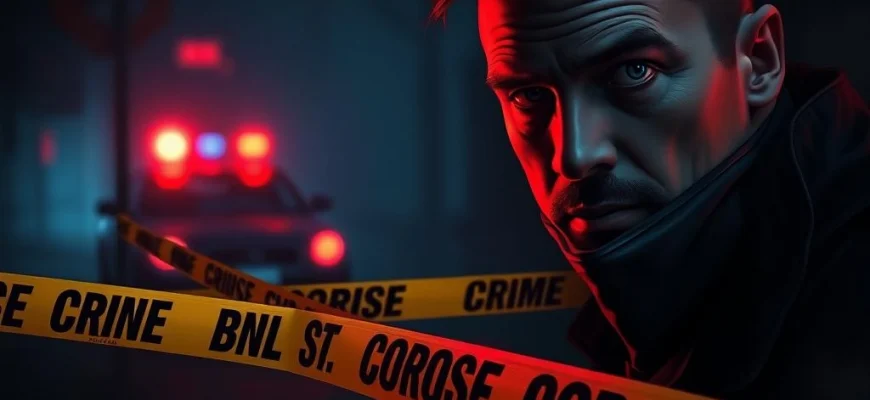 True-Crime-Serien, die Sie nicht verpassen dürfen