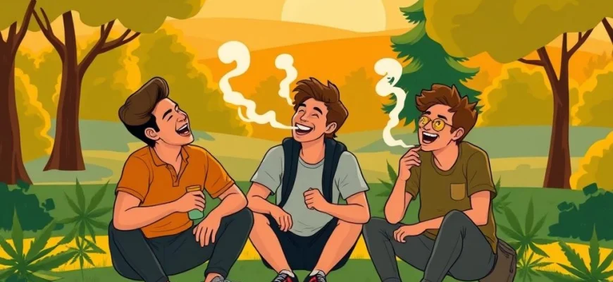 10 Films en Series Vergelijkbaar met Lammbock