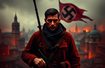 Filme wie Der letzte Partisan - Die wahre Geschichte des Leonid Berenshtein: Historische Kriegsdramen