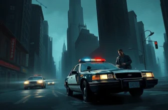 10 Films en Series Vergelijkbaar met Narc