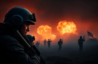 10 Films en Series Vergelijkbaar met Full Metal Jacket