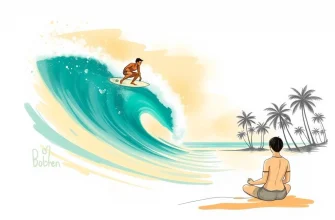 10 Films en Series Vergelijkbaar met Die perfekte Welle