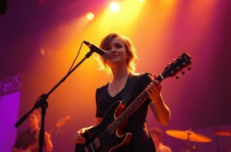 10 Films en Series Vergelijkbaar met Respect