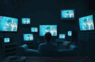 10 Films en Series Vergelijkbaar met Stick