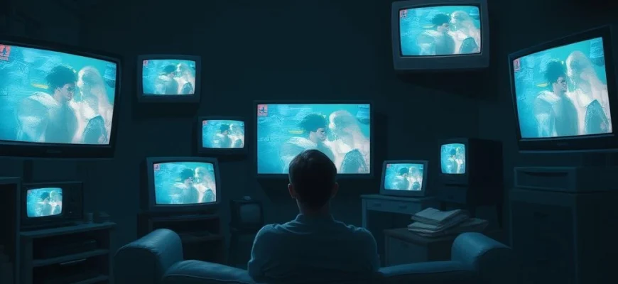 10 Films en Series Vergelijkbaar met Stick