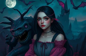 10 Films en Series Vergelijkbaar met Lisa Frankenstein