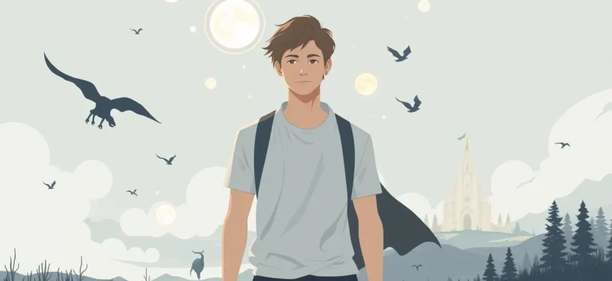 Fantasy-Filme über Mormonen: Eine magische Reise