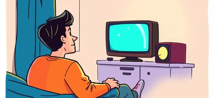 10 Films en Series Vergelijkbaar met (Not) Perfect Human