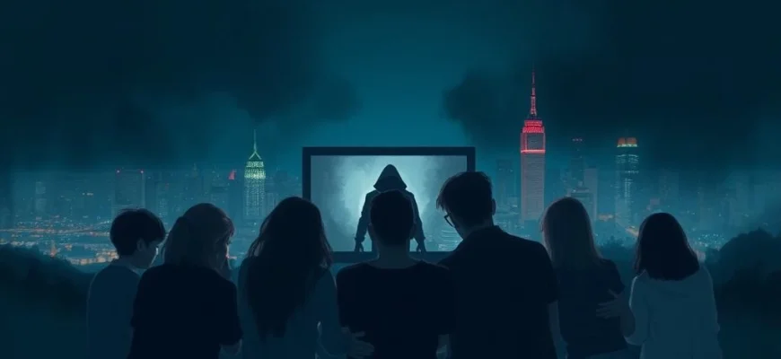 Filme und Serien wie 'Payback - The Debt Collector': 10 spannende Alternativen