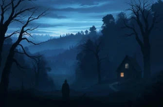 10 Films en Series Vergelijkbaar met The Village