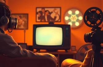 10 Films en Series Zoals Lust for Life