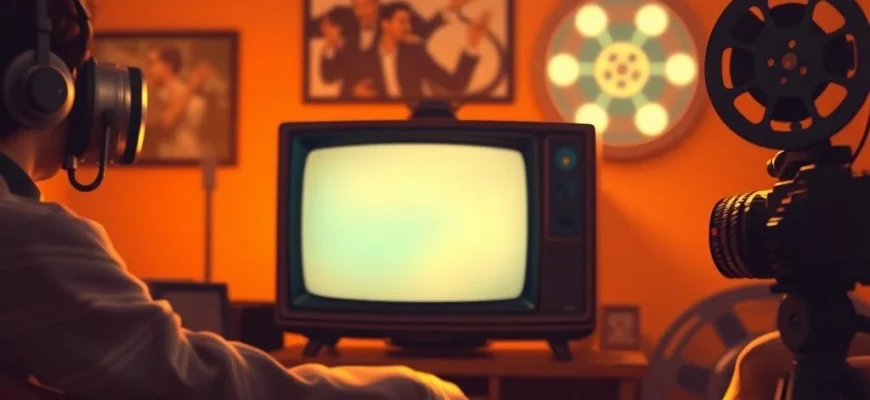 10 Films en Series Zoals Lust for Life