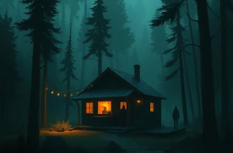 10 Films en Series Vergelijkbaar met The Cabin in the Woods