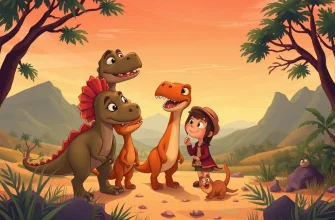 10 Films en Series Vergelijkbaar met Cave Club