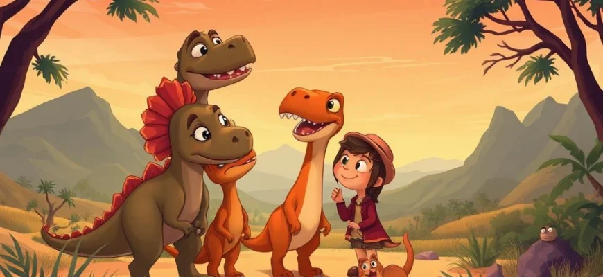 10 Films en Series Vergelijkbaar met Cave Club