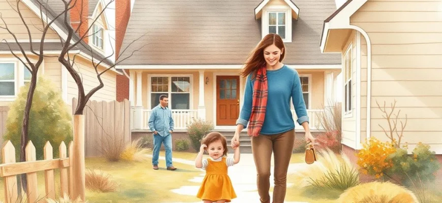 Filme wie Shoplifters - Familienbande: 10 emotionale Empfehlungen