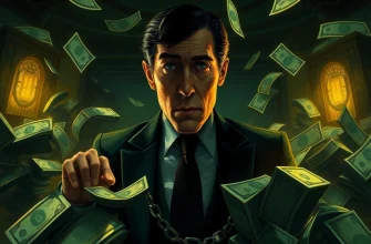 10 Films en Series Vergelijkbaar met Tausend Milliarden Dollar