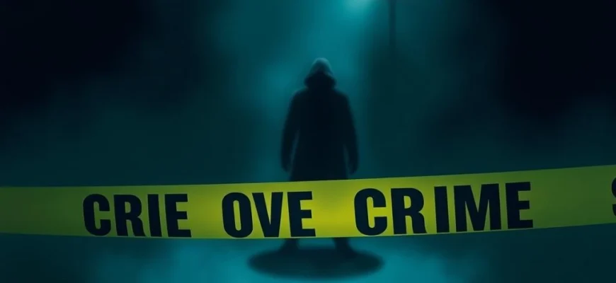 Ähnliche True-Crime-Storys wie 'The Unsolved Murder'