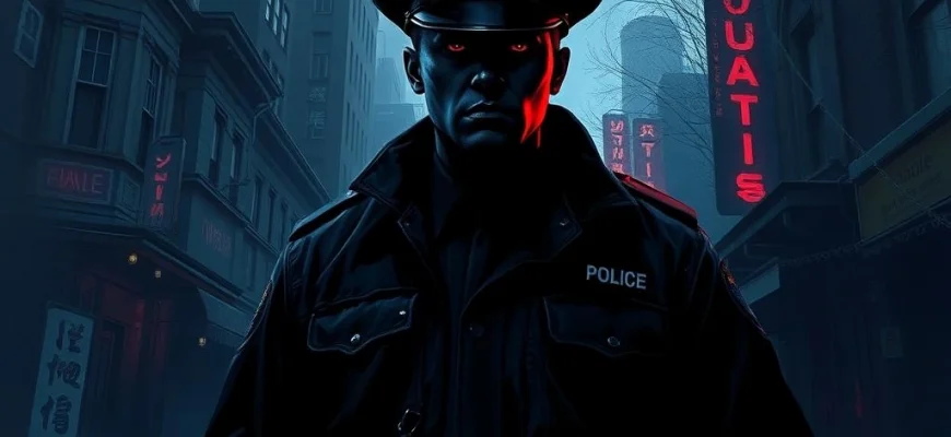 10 packende Filme wie Bad Lieutenant: Port of Call