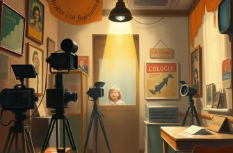 Ähnliche Filme und Serien wie 'Sie waren mal Stars!'