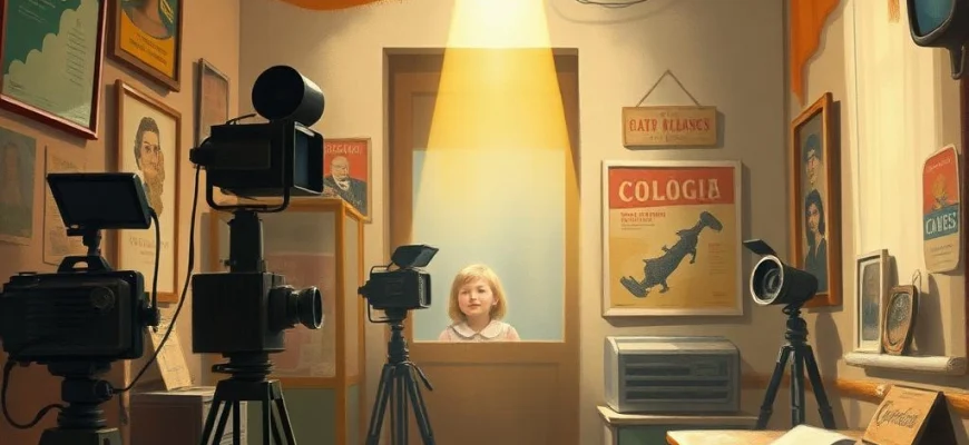 Ähnliche Filme und Serien wie 'Sie waren mal Stars!'