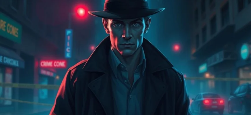 10 Films en Series Vergelijkbaar met Der Alte