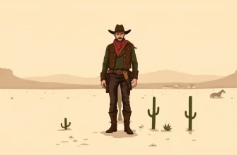 Western-Filme über Treue: Eine Reise durch Loyalität und Ehre