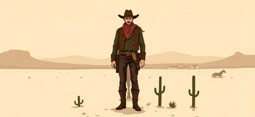 Western-Filme über Treue: Eine Reise durch Loyalität und Ehre