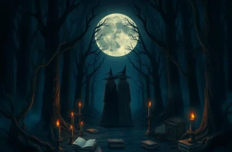 10 Films en Series Zoals Two Witches