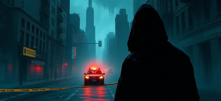 10 Films en Series Vergelijkbaar met Darkland