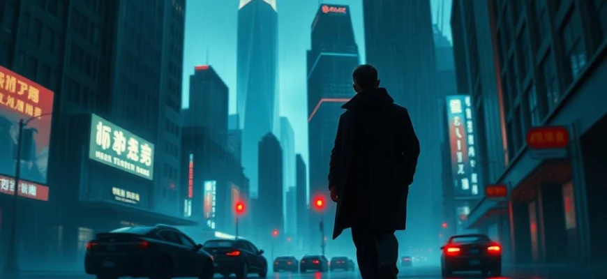 10 Films en Series Vergelijkbaar met Atemlos