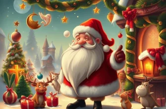 Filme und Serien für Fans von Hogfather - Schaurige Weihnachten