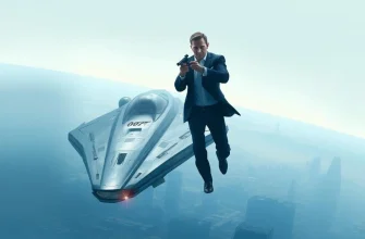 10 packende Filme und Serien wie James Bond 007 - Moonraker - Streng geheim