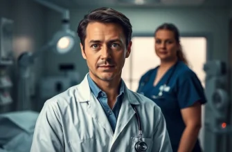 Ähnliche Serien und Filme wie Bettys Diagnose