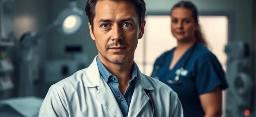 Ähnliche Serien und Filme wie Bettys Diagnose