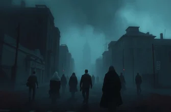 10 Films en Series Vergelijkbaar met Left Behind