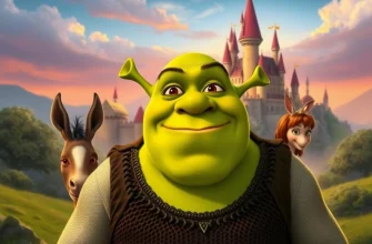10 Filme und Serien für Fans von Shrek 2 - Der tollkühne Held kehrt zurück
