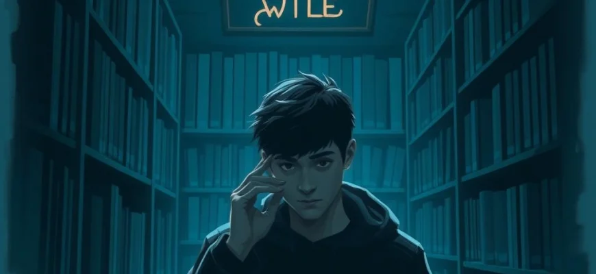 10 Films en Series Vergelijkbaar met Just One Look