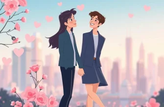 10 Series en Films Vergelijkbaar met True to Love