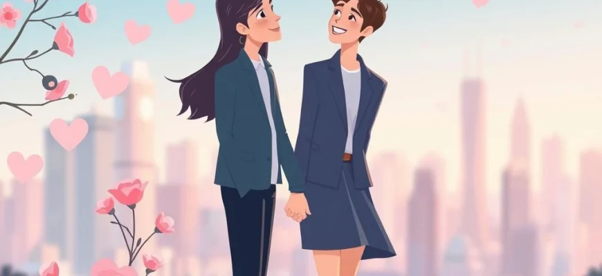 10 Series en Films Vergelijkbaar met True to Love