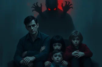 10 packende Filme und Serien wie Das Geheimnis von Marrowbone